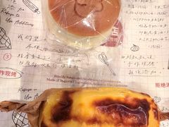 -西村叔叔的店·面包·甜品·蛋糕(崂山丽达店)