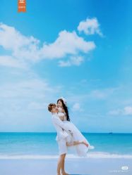 -蒙太奇婚纱摄影(万达店)