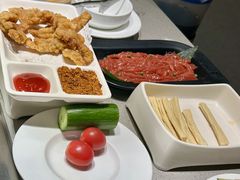 -海底捞火锅(太原南站店)