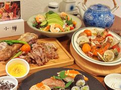 -小禅料理