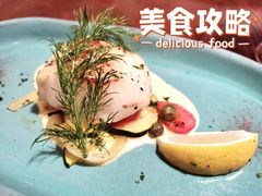 -夏朵花园(复兴西路店)
