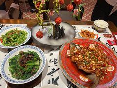 -南昌大饭店·1980南昌菜(万寿宫店)