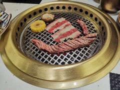 -千寻山野烤肉(中关村店)