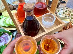 -牧兰盛·昭通牛小串清真烧烤(江东店)