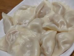 -一轩饺子馆(丽都店)