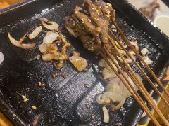 -木屋烧烤(龙湖天街店)
