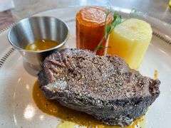 -OGGI TRATTORIA PIZZERIA(深业上城店)