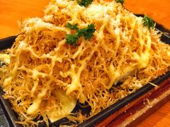-無忧浅草君·洋风料理(下沙宝龙二期一店)