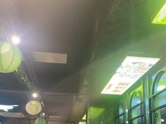 -云晓光头烧烤吧(德平路店)
