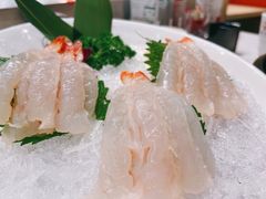 -新一番三文鱼寿司(大东海店)