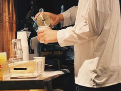 -Metal hands·铁手咖啡