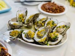-琼大师东方烤乳猪(亚特兰蒂斯店)
