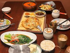 -那拉提之疆·新疆菜(美院店)