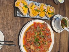 -小喜客·云南特色菜(纳西庭院店)