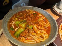 新疆炒米粉-纳鲁孜·新疆特色餐厅(上海悦荟广场店)