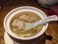 -金苑酒家·客家菜·广东老字号(万象店)