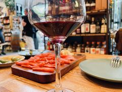 -Alimentari早午餐(安福路店)