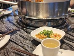 -老船舫·现做活鲜鱼馆(东郊记忆店)