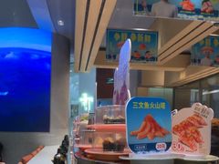 -争鲜回转寿司(朝北大悦城店)