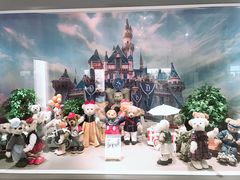 -济州岛泰迪熊博物馆