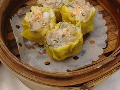 烧卖皇-富临皇宫(窝打老道店)