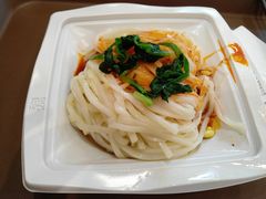 -魏家凉皮(大差市店)