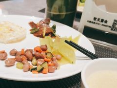 -长沙钦天·悦酒店(万家丽广场高桥北地铁站店)