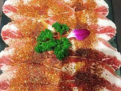 -红沃烤肉(家乐福2部店)