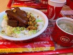 -猪戈戈超级猪脚饭(佳兆业店)