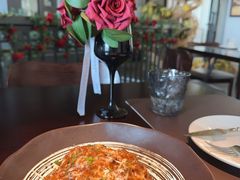 -22ºN BISTRO西餐&酒馆