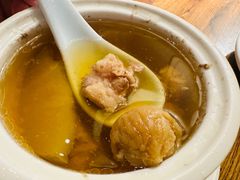 -金苑酒家·客家菜·广东老字号(万象店)