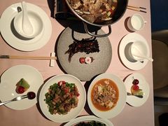 -芙蓉堂(武汉天地店)