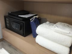 -禾尖S酒店(深圳大学店)