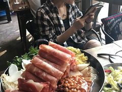 -MI WU FACTORY米屋美食工厂餐厅(绿地店)