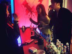 -斋飞·homebar·家庭式酒吧