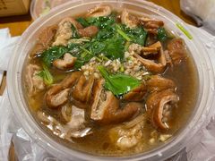 小卤煮-姚记炒肝店(鼓楼店)