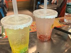 -小小集渔·泰式大排档(太古里香槟店)