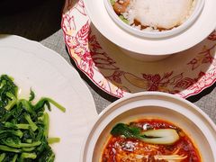 -星·South Beauty·俏江南(国贸店)