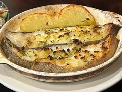 -妈阁铭记澳葡美食