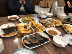 -今鲜源大酒店·中华餐饮名店(新湛路店)
