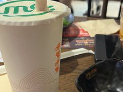 -呷哺呷哺 小火锅 (浦东新欧尚超市店)
