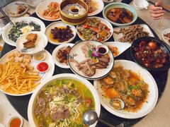 -好兄弟郭巨海鲜(天一阁店)