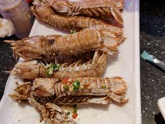 -王庄阿咪海鲜大排档(象园店)