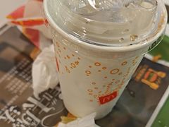 -麦当劳(假日广场店)