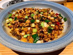 红烧辣螺-荣小馆(杭州大厦店)