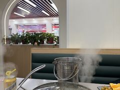 -仙螺岛海鲜自助餐厅(总店)