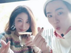 -J Create城市露营咖啡·简餐·宠物(上海动物园店)