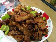 冬笋-加顺农场餐厅