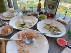 -君来湖滨饭店·渔餐厅