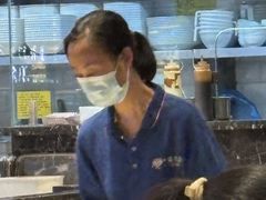 -满得意茶餐厅·顺德家常菜·港式经典(大良店)